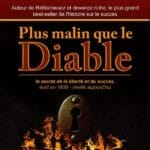 Les Secrets Contenus Dans Ce Livre Peuvent Tout Changer Dans Votre Entreprise... plus malin que le diable