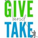 Êtes-vous un Preneur, un Échangeur ou un Donneur ? Le livre Give and Take d'Adam Grant give and take adam grant