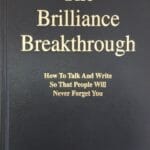 Le Livre The Brilliance Breakthrough de Eugène Schwartz the brillance breakthrough eugene schwartz