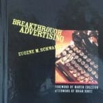 Le Livre Breakthrough Advertising d'Eugène M. Schwartz breackthrough-advertising-eugene-schwartz