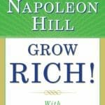 Le Livre Grow Rich! With Peace of Mind de Napoleon Hill grow rich with peace of mind